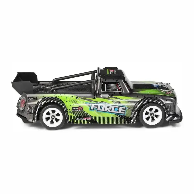 Voiture de Course Téléguidée Adulte