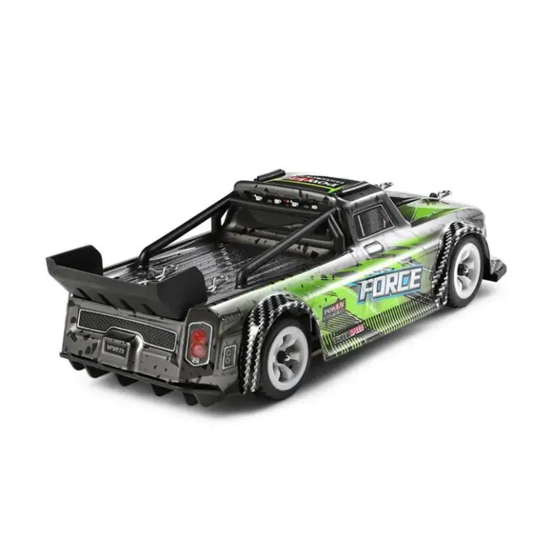 Voiture rc course adulte
