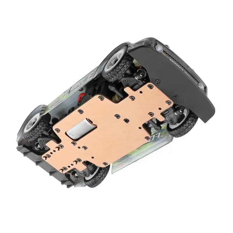 Voiture de Course Télécommandée Adulte