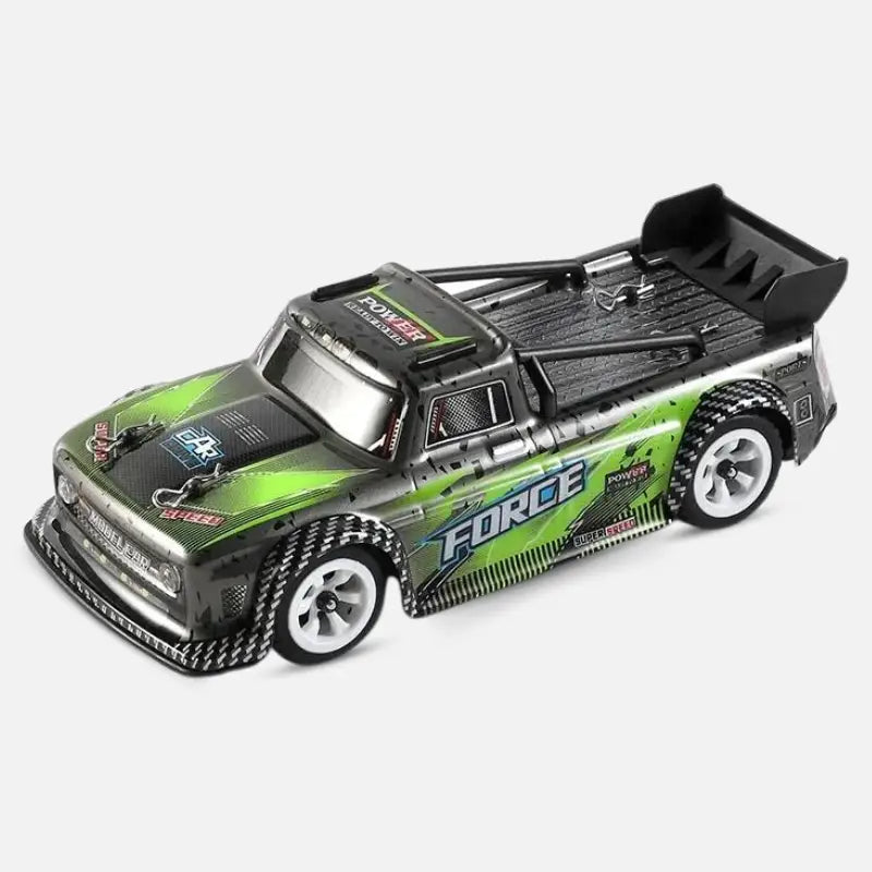 Voiture de Course Télécommandée Adulte