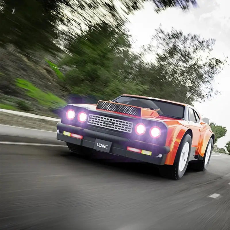 Voiture RC Drifting Électrique