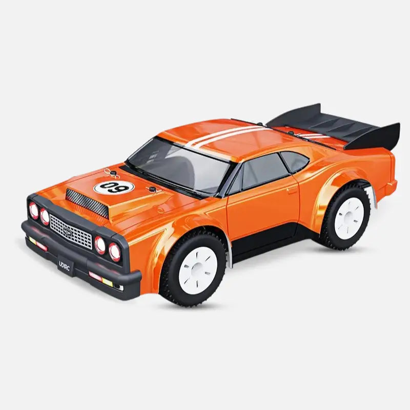 Voiture radiocommandée Drift Électrique