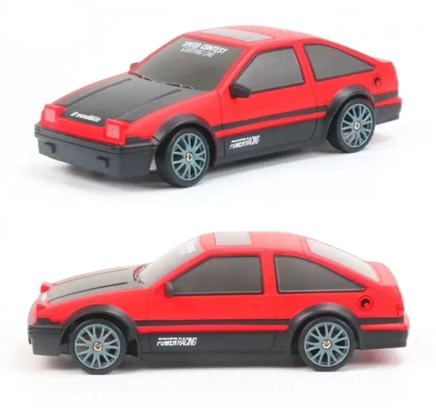 Voiture RC Drift Shadow