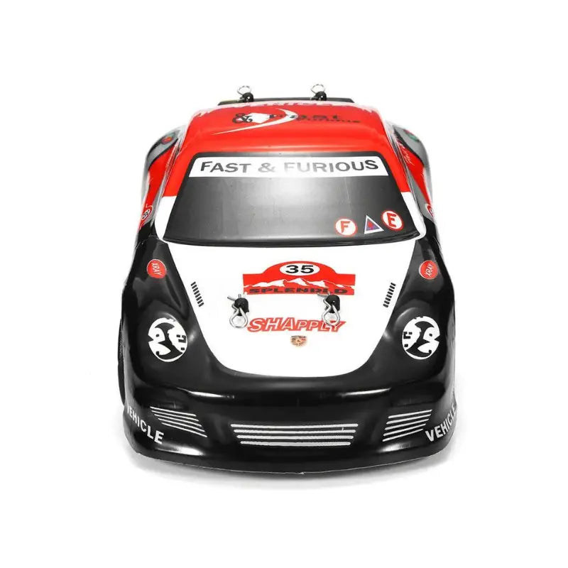 Voiture RC Fast and Furious Tokyo Drift