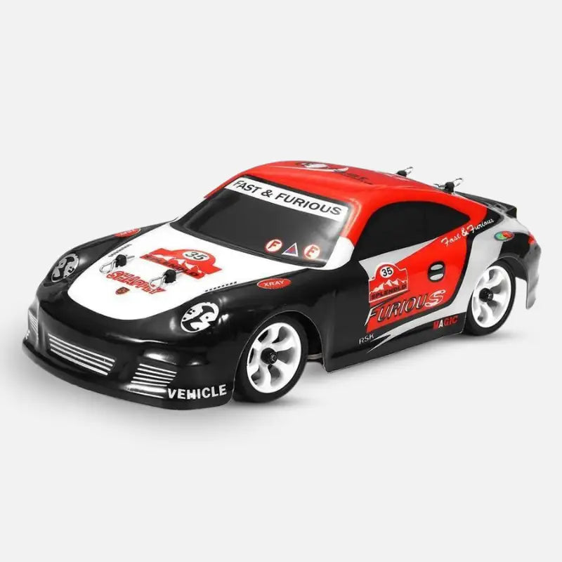 Voiture T?�l?�command?�e Fast and Furious Tokyo Drift | RC Voltige