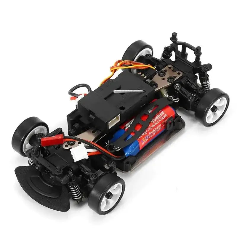 Voiture RC Fast and Furious Tokyo Drift