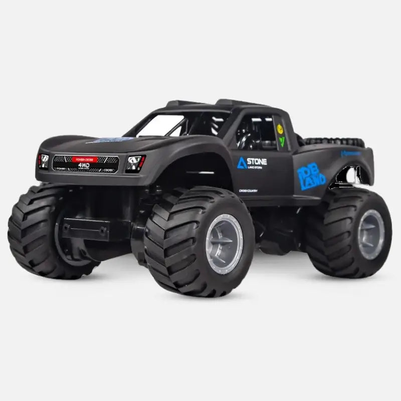 La plus grosse voiture telecommandee du monde sales