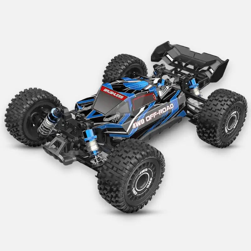 Voiture Telecommandee Course Tout Terrain RC Voltige