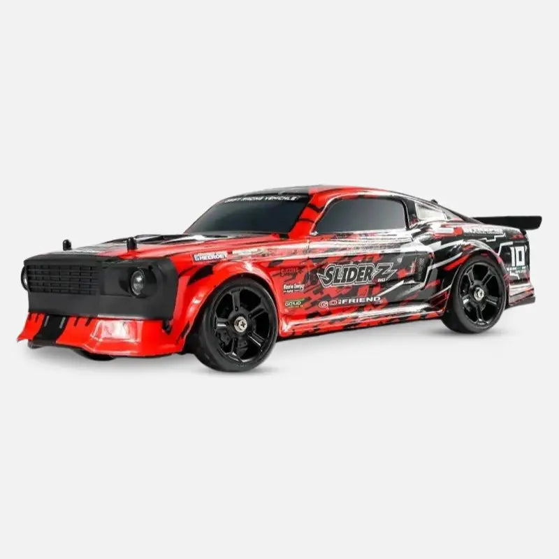 Voiture Télécommandée de Course Drift