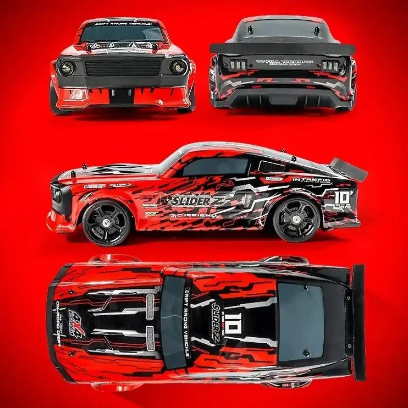 Voiture Télécommandée de Course Drift