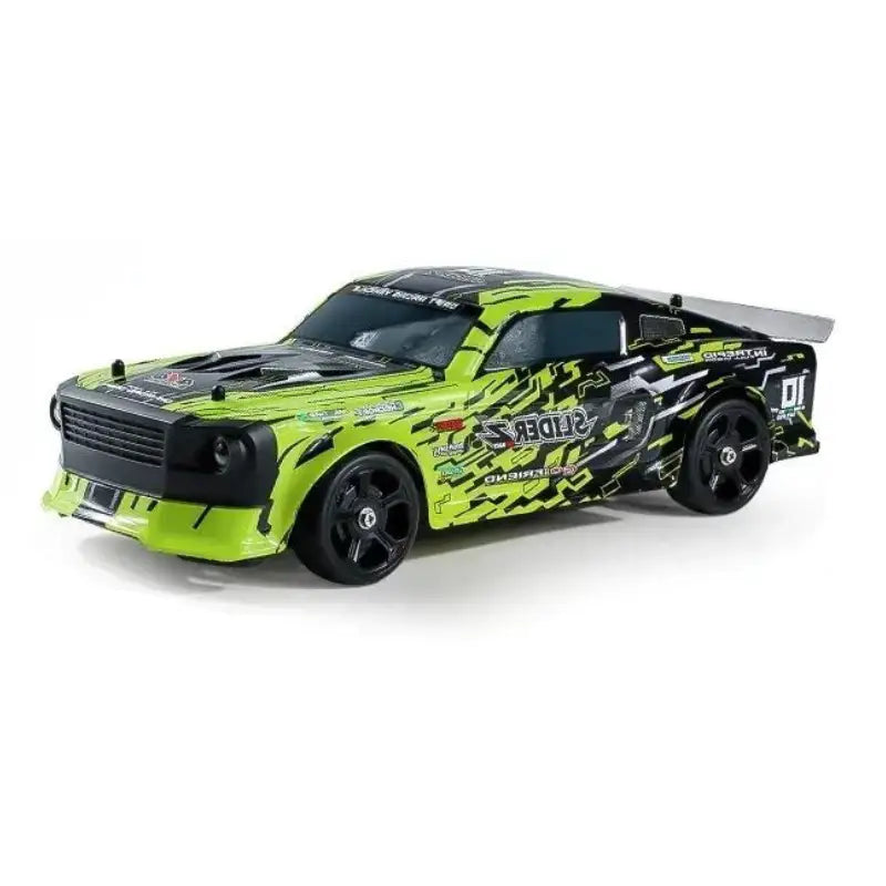 Voiture RC de Course Drift
