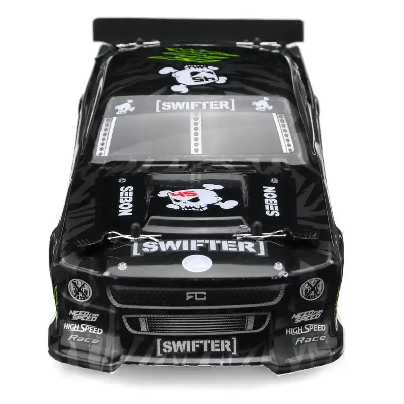 Voiture RC de Piste