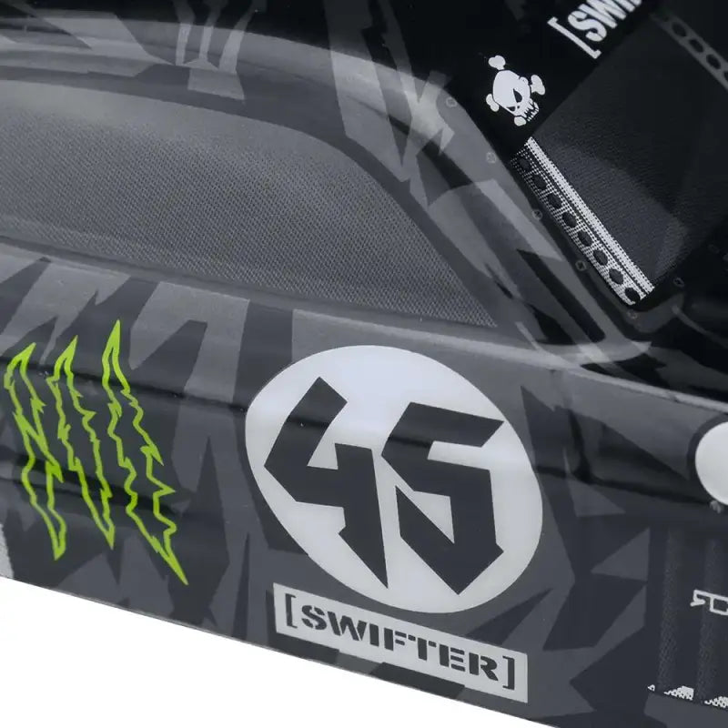 Voiture Télécommandée de Piste