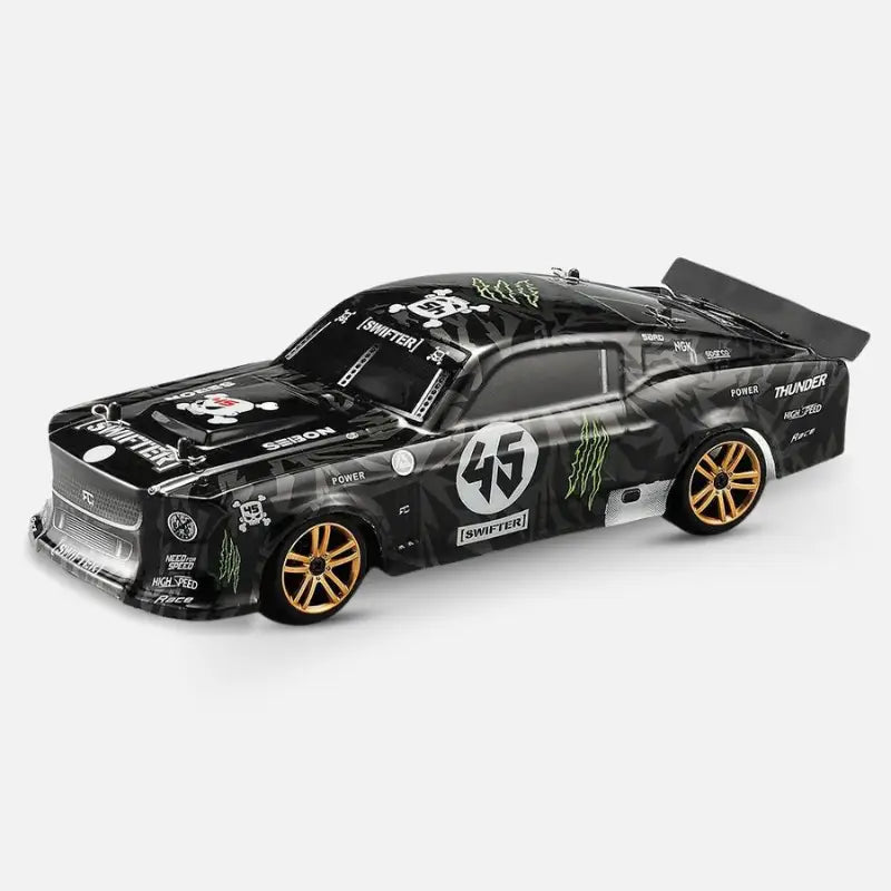 Voiture Télécommandée de Piste