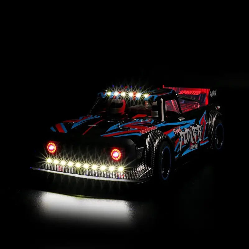voiture rc drifting pro