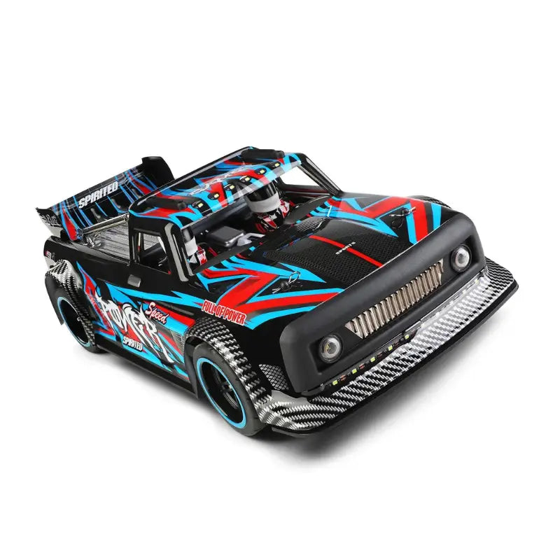 voiture-rc-drift-pro