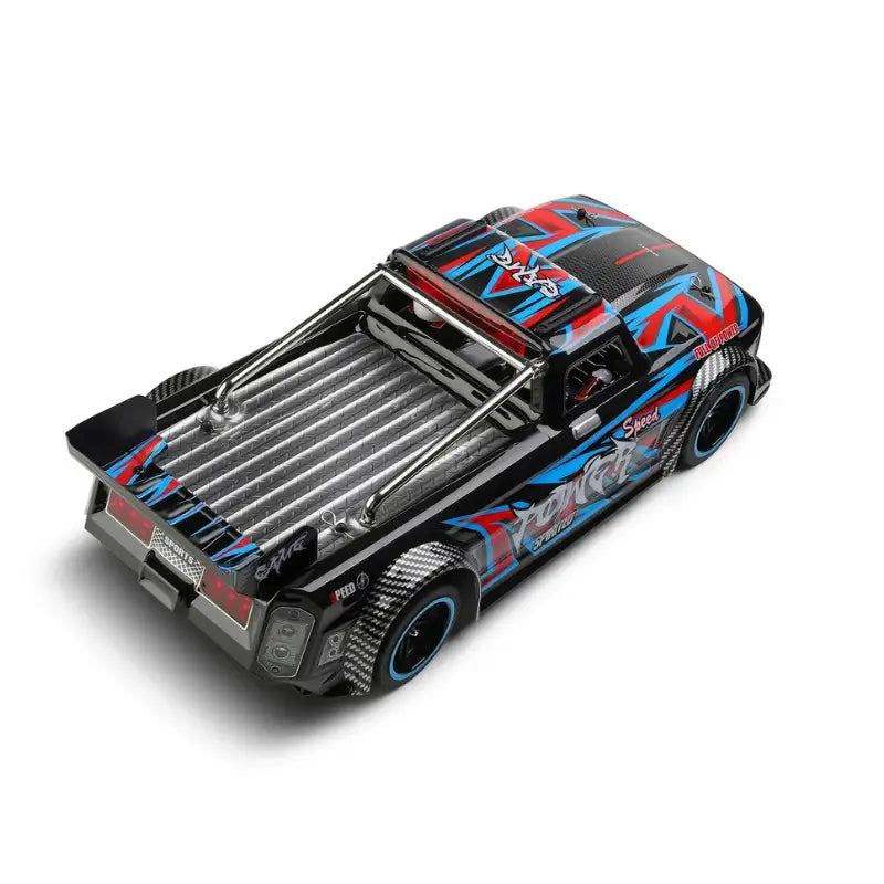 voiture radiocommandée drift professionnel