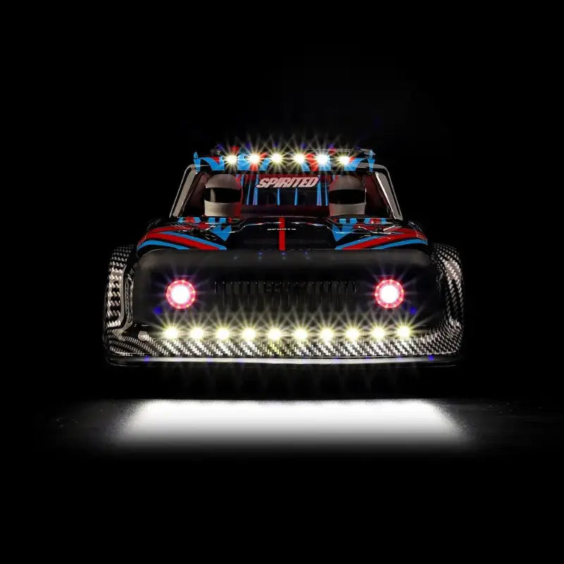 voiture rc drift professionnel