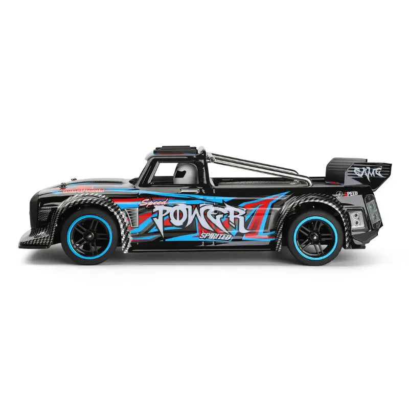 voiture téléguidée drift pro