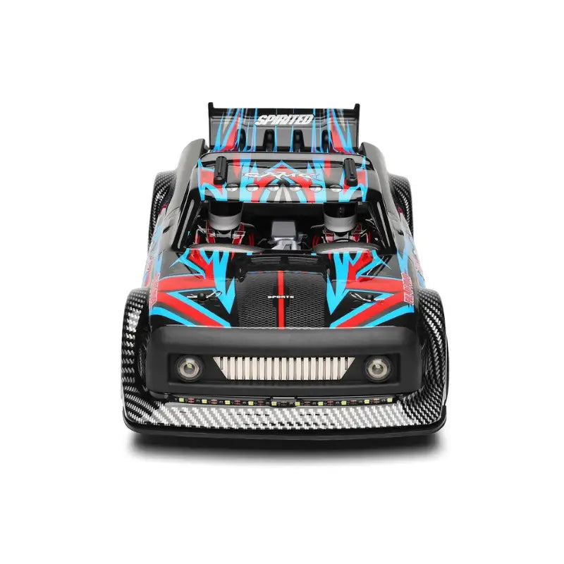 voiture radiocommandée drift pro