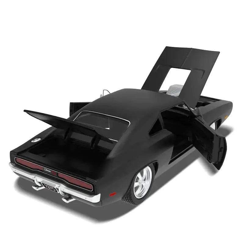 Voiture Télécommandée Fast and Furious Dodge
