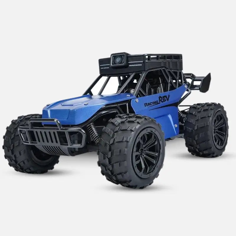 voiture télécommandée fpv