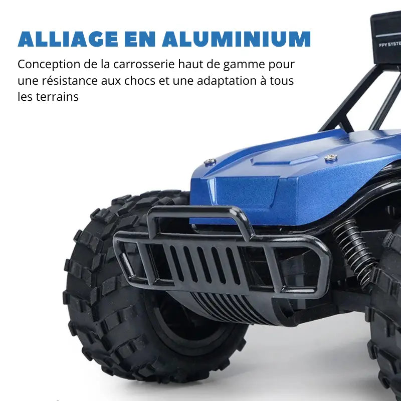 voiture rc fpv