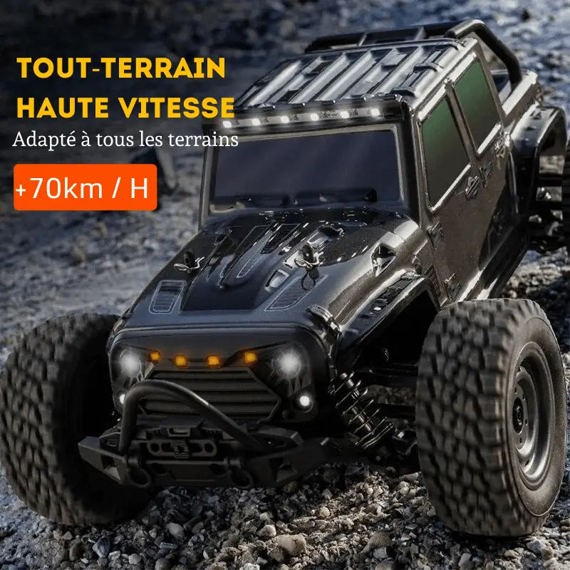 Voiture RC Buggy
