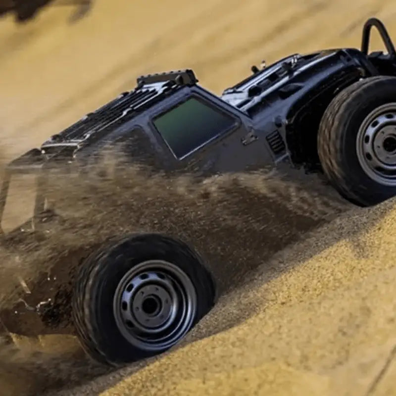 4x4 tout terrain radiocommandé