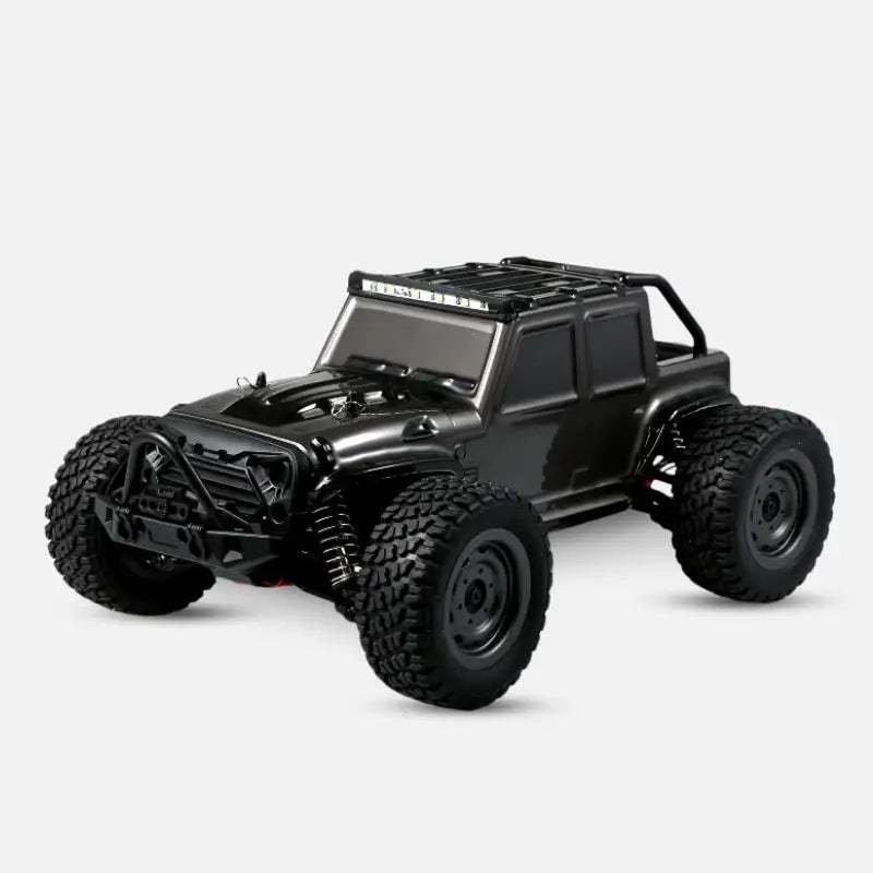 Voiture Telecommandee Tout Terrain 4x4