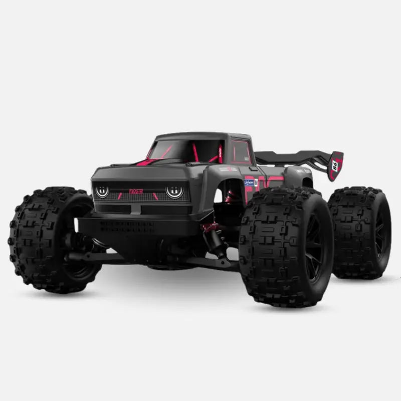 Voiture Telecommandee Tout Terrain Solide RC Voltige