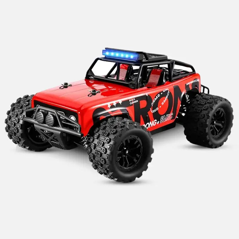 voiture RC tout terrain puissante