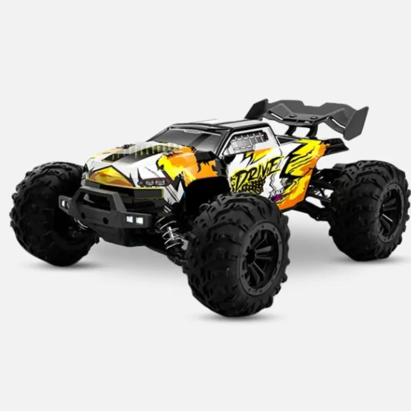 Voiture Télécommandée Off Road Rapide