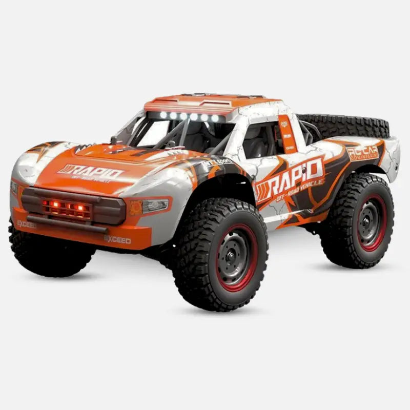 4 x 4 télécommandé sales