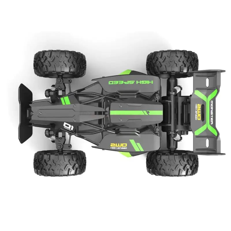 Voiture RC off road Rechargeable