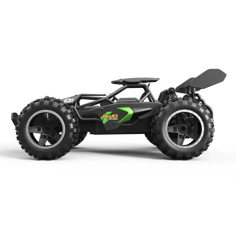 Voiture RC buggy Rechargeable