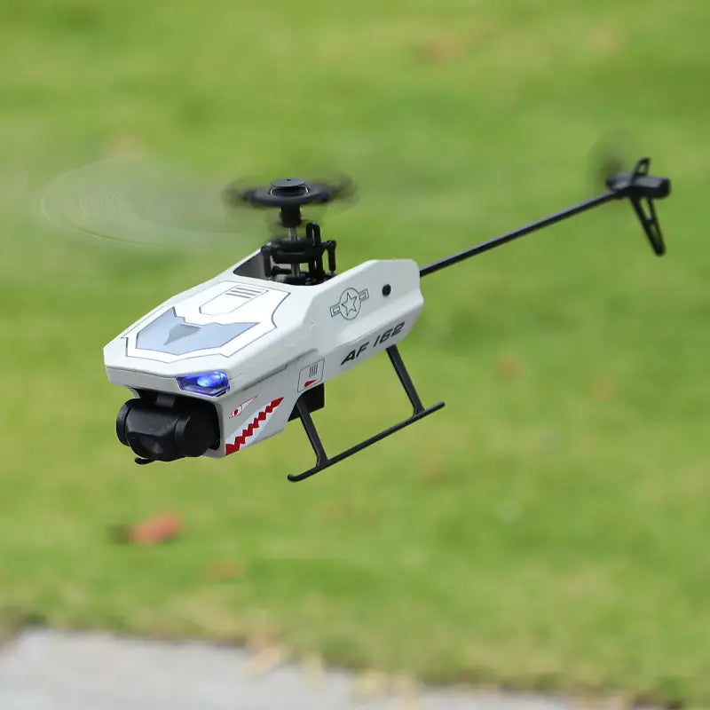 H?�licopt?�re RC Ext?�rieur | RC Voltige