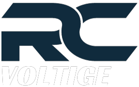 Logo RC Voltige Header