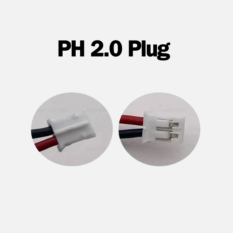 PH 2.0 plug