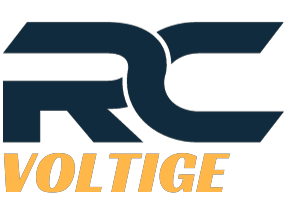 RC Voltige Logo