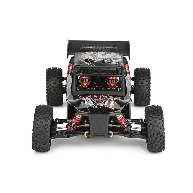 Voiture RC Buggy Tout Terrain