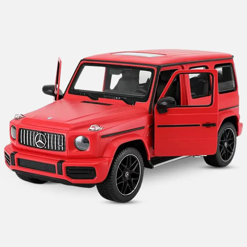 Voiture Télécommandée Mercedes Amg G63