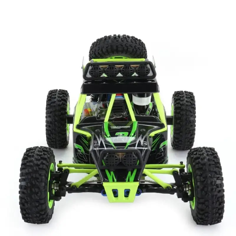 Voiture RC Tout-Terrain Adulte